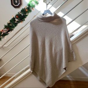 J.Jill turtleneck Pancho